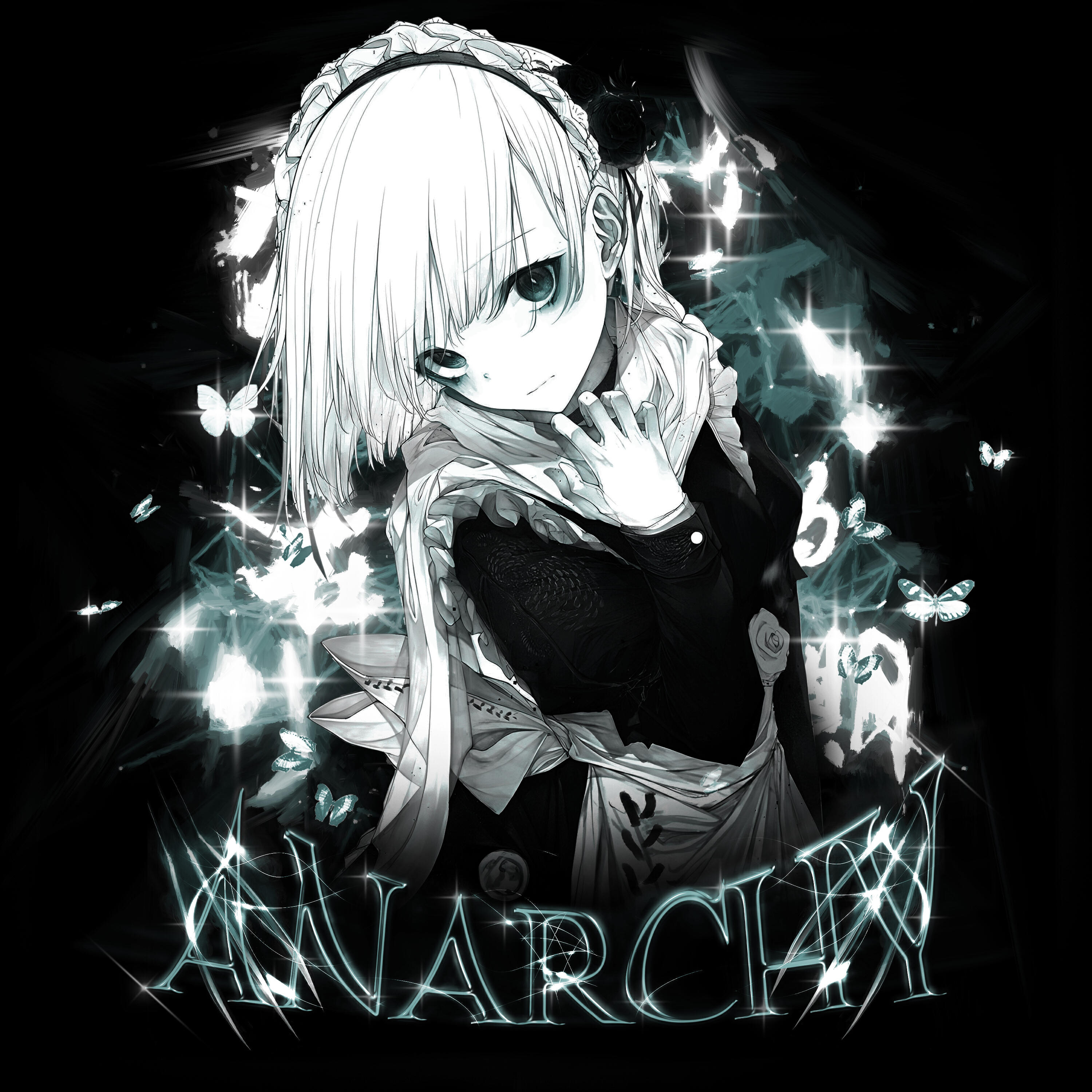 Релиз ANARCHY