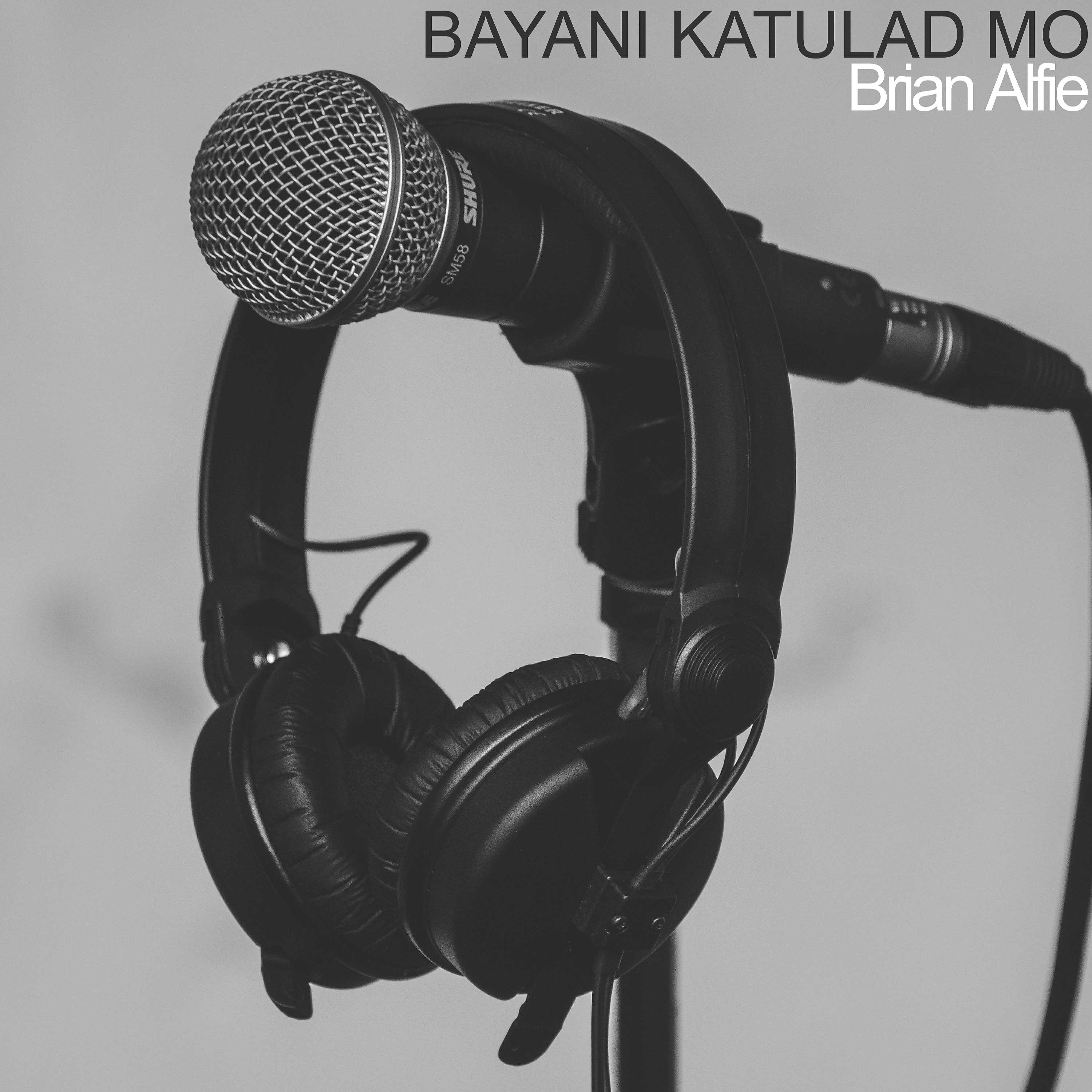 Релиз Bayani Katulad Mo