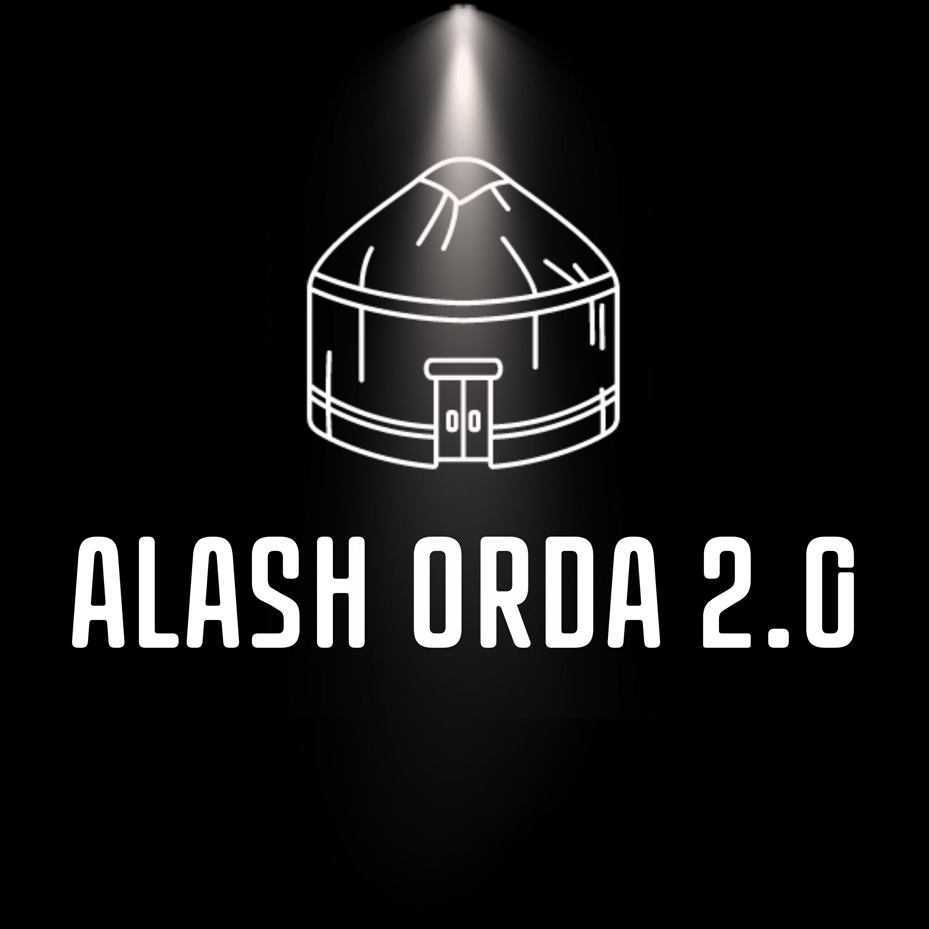 ALASH ORDA 2.0