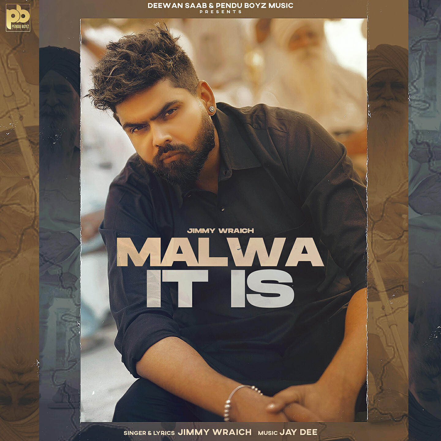 Релиз MALWA IT IS