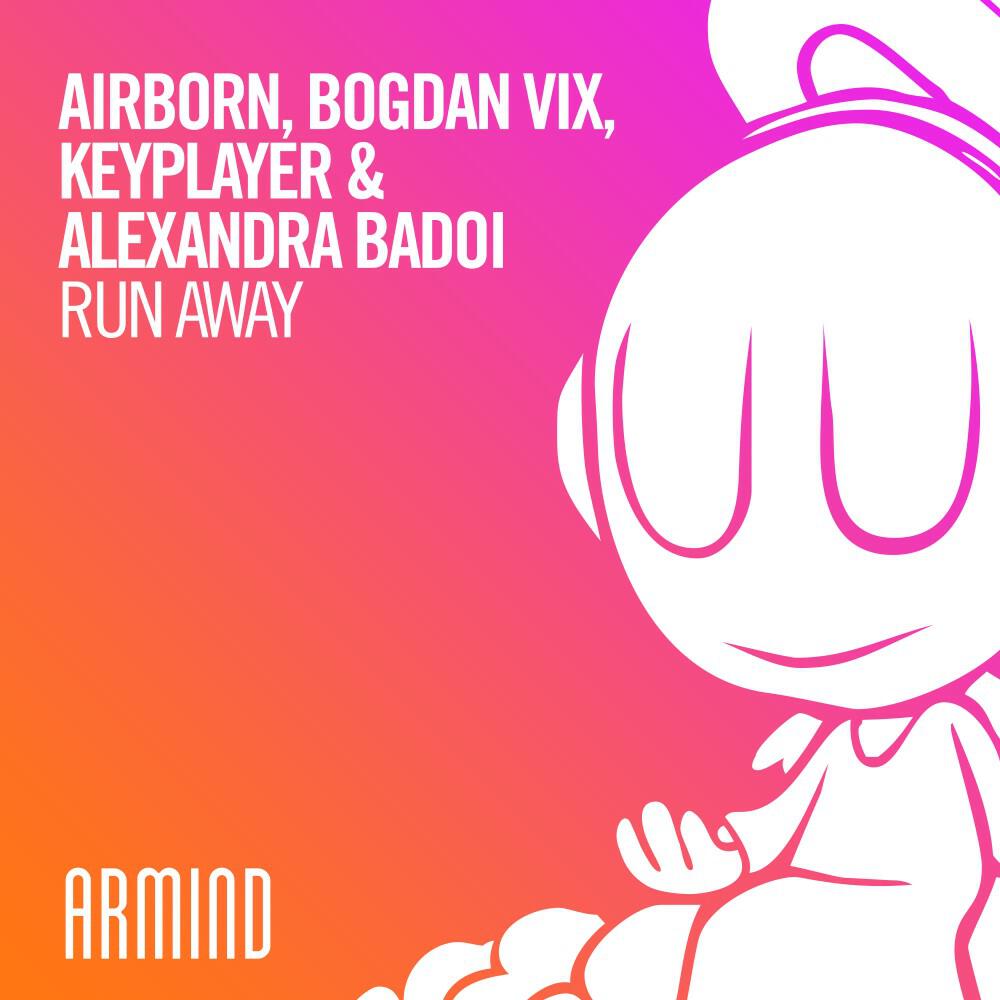 Релиз Run Away