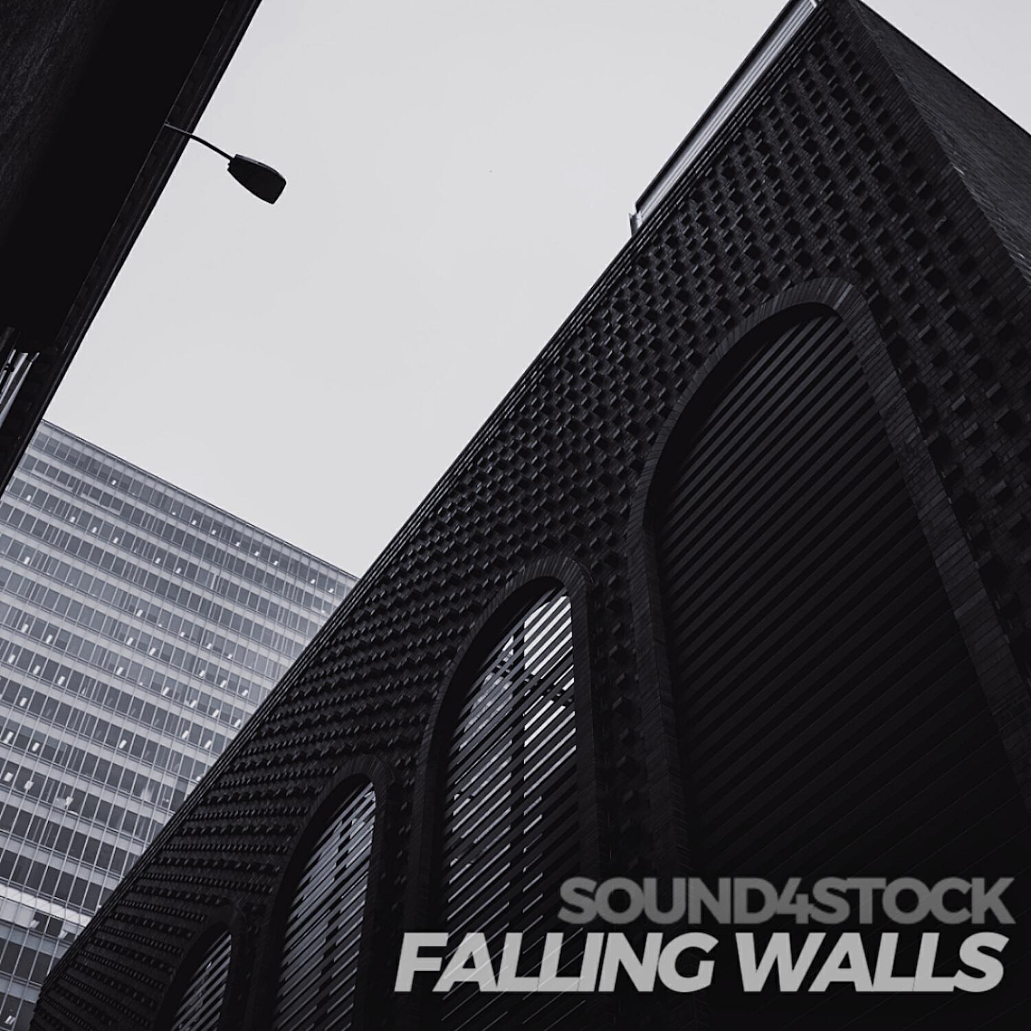 Релиз Falling Walls