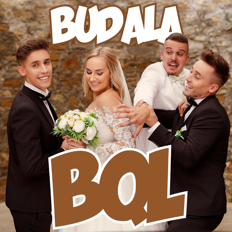 Релиз Budala