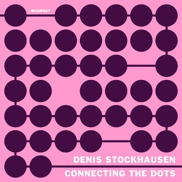 Релиз Connecting The Dots (DJ Mix)