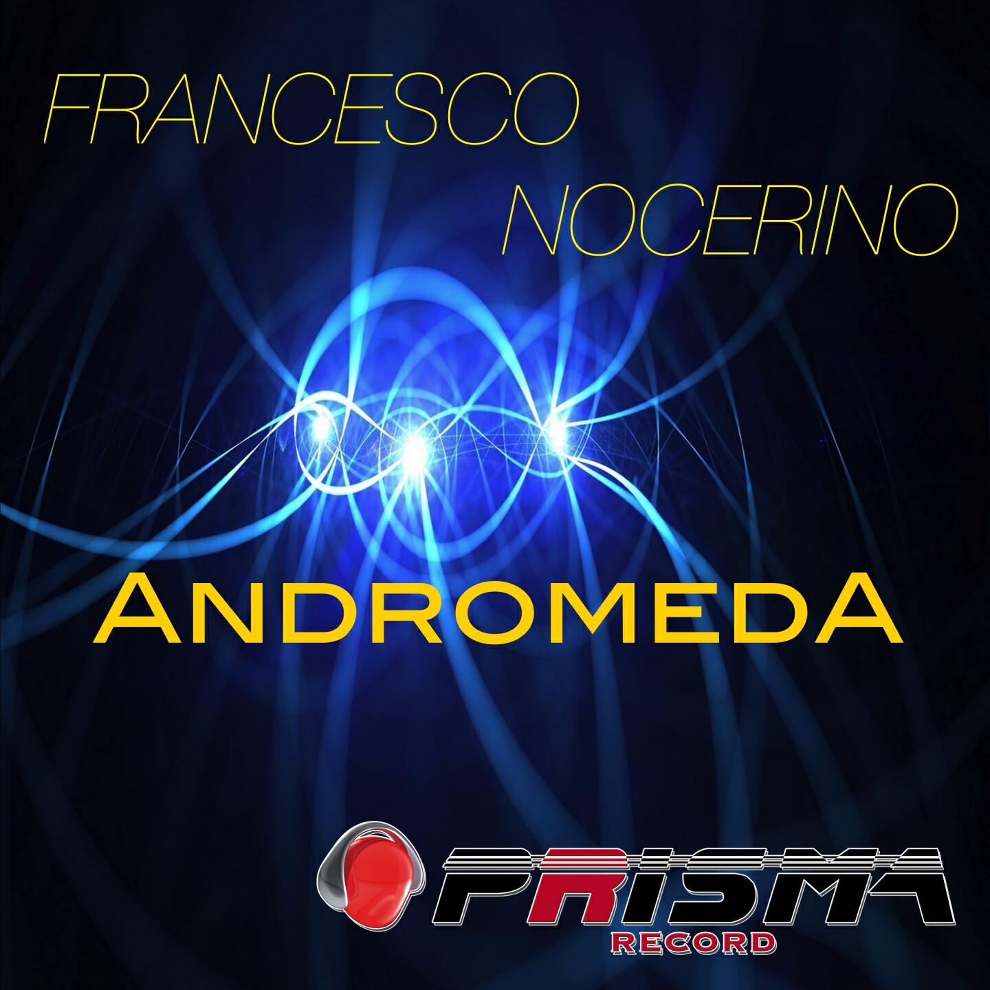 Релиз Andromeda