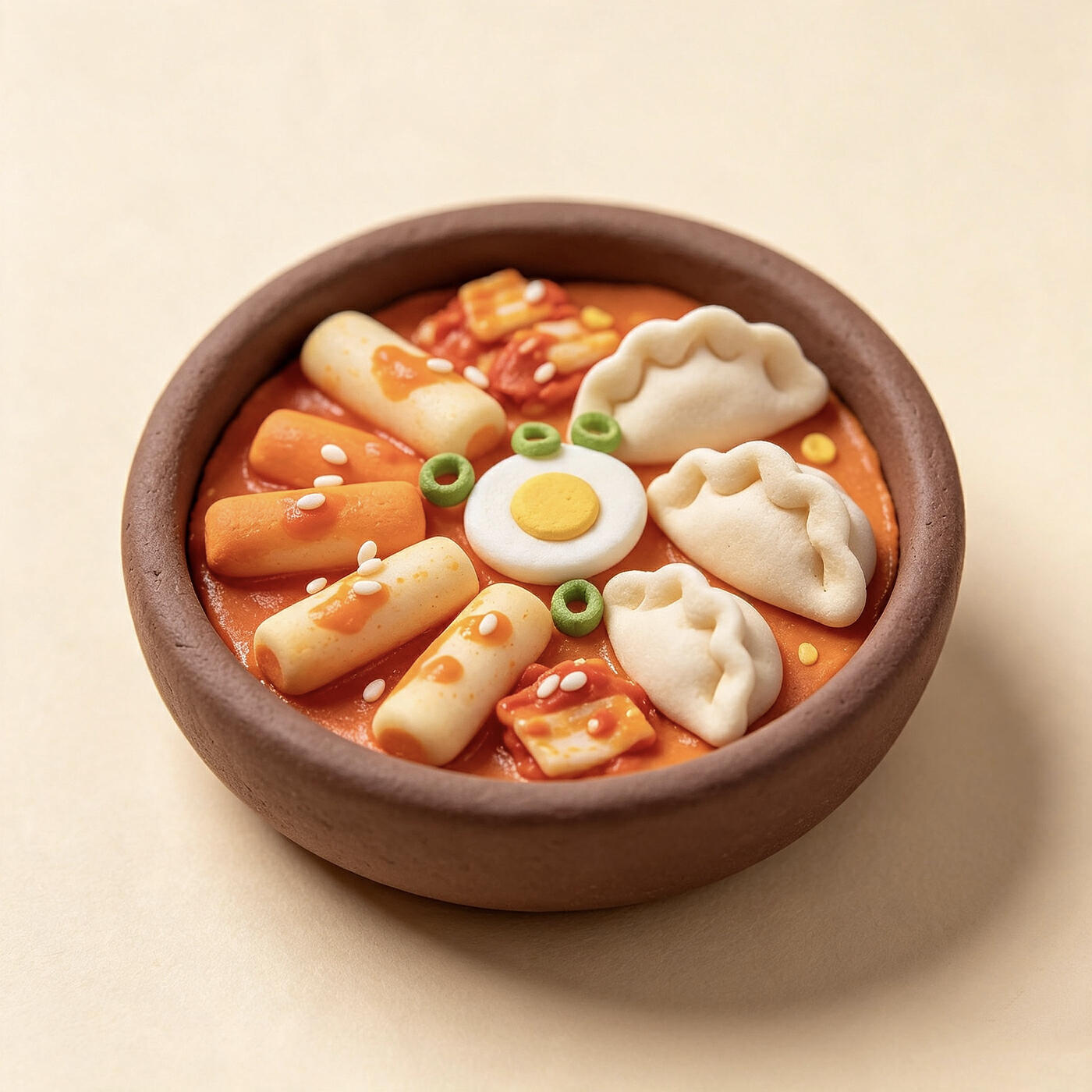 Релиз Korean Food