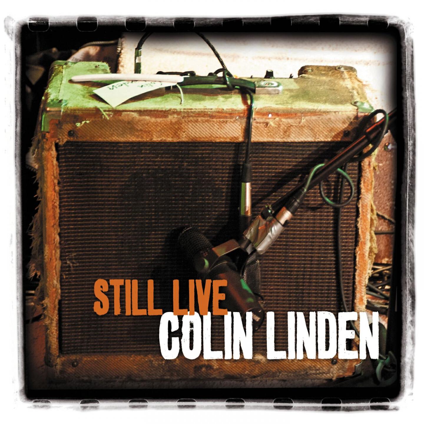 Релиз Still Live