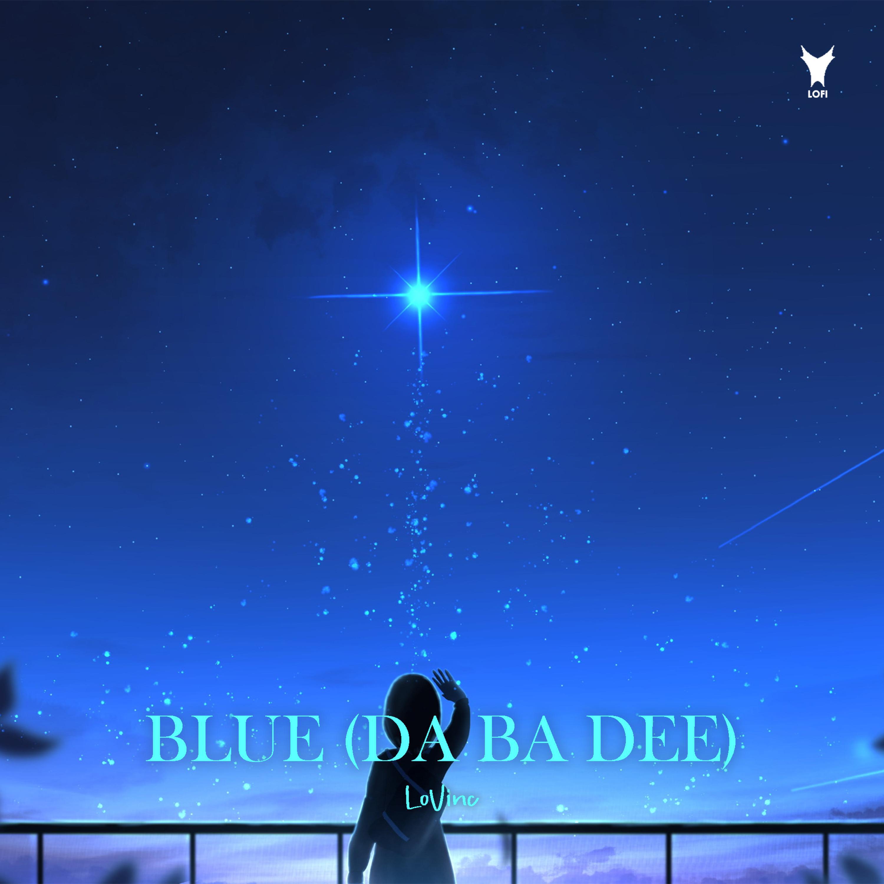 Релиз Blue (Da Ba Dee)