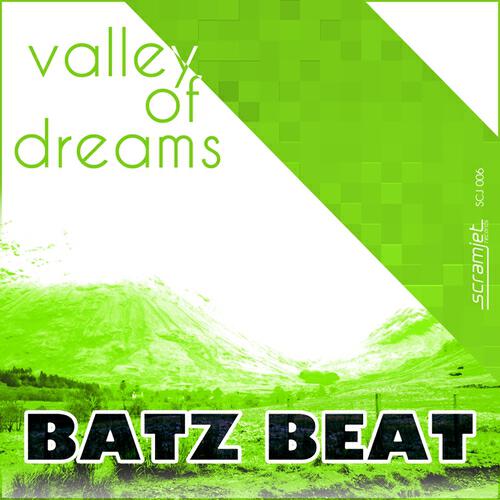 Релиз Valley of Dreams
