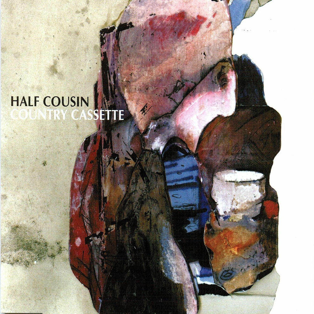 Релиз Country Cassette