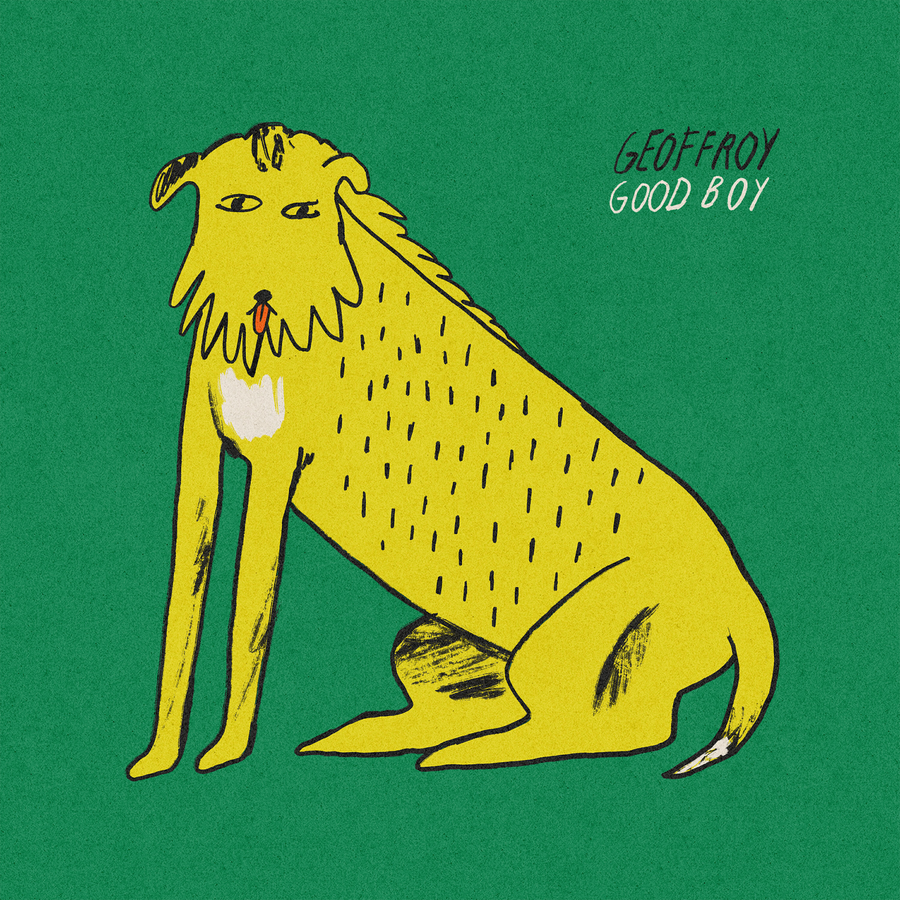 Релиз Good Boy