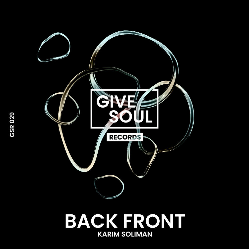 Релиз Back Front