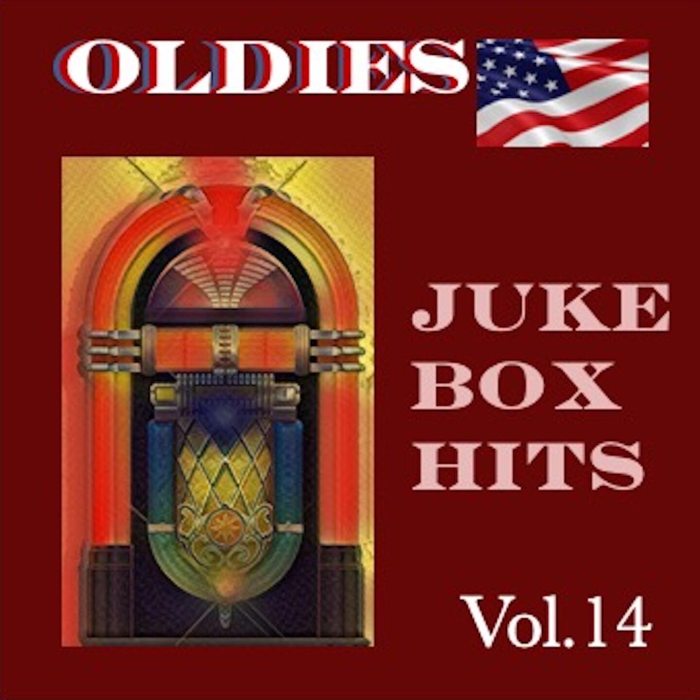 Релиз Oldies Juke Box Hits, Vol. 14