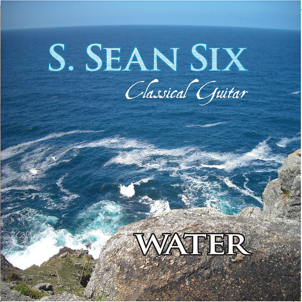 S. Sean Six