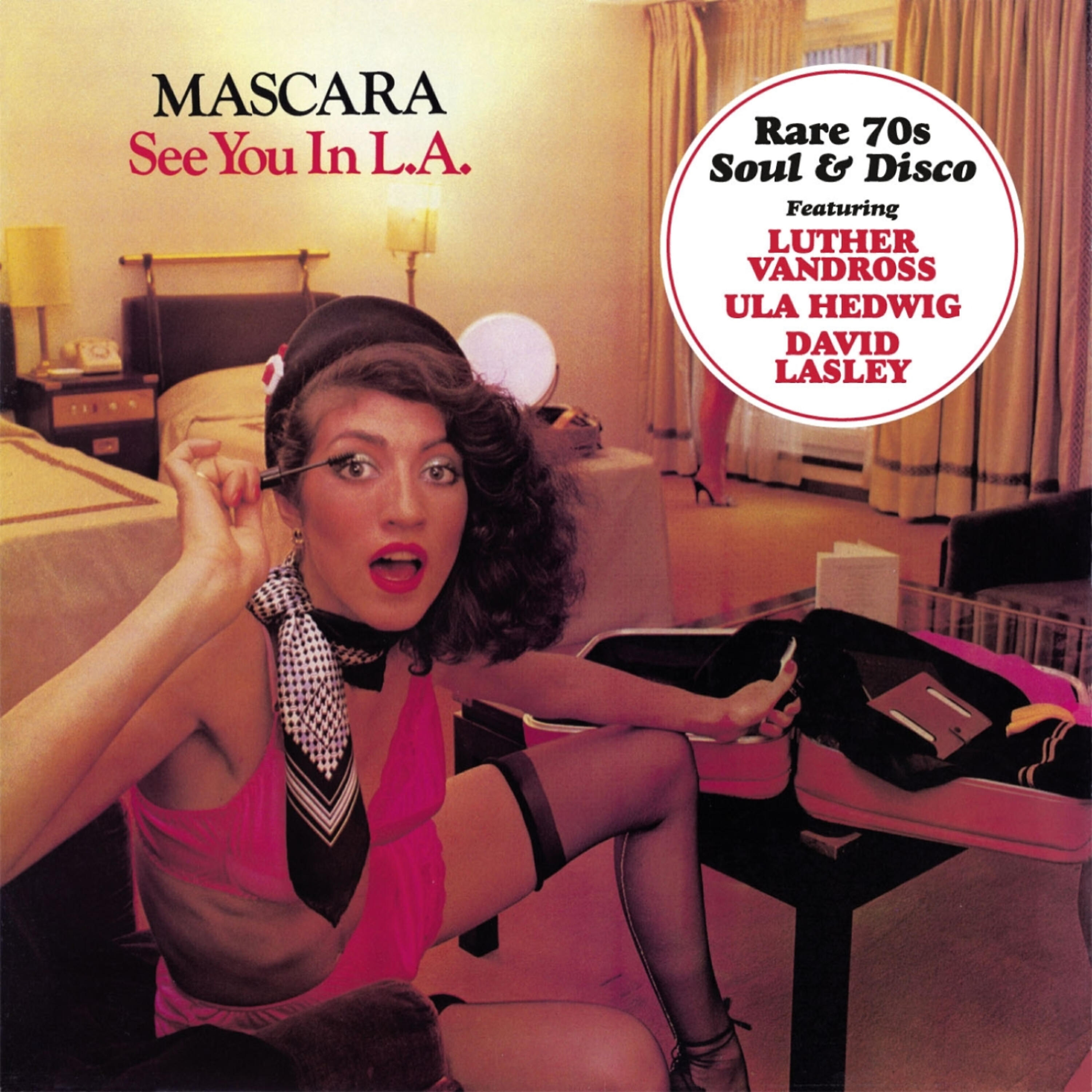 Скачать песню Luther Vandross, Mascara - Jet Plane Ride (feat. Luther Vandross) бесплатно в MP3 для Android и iOS