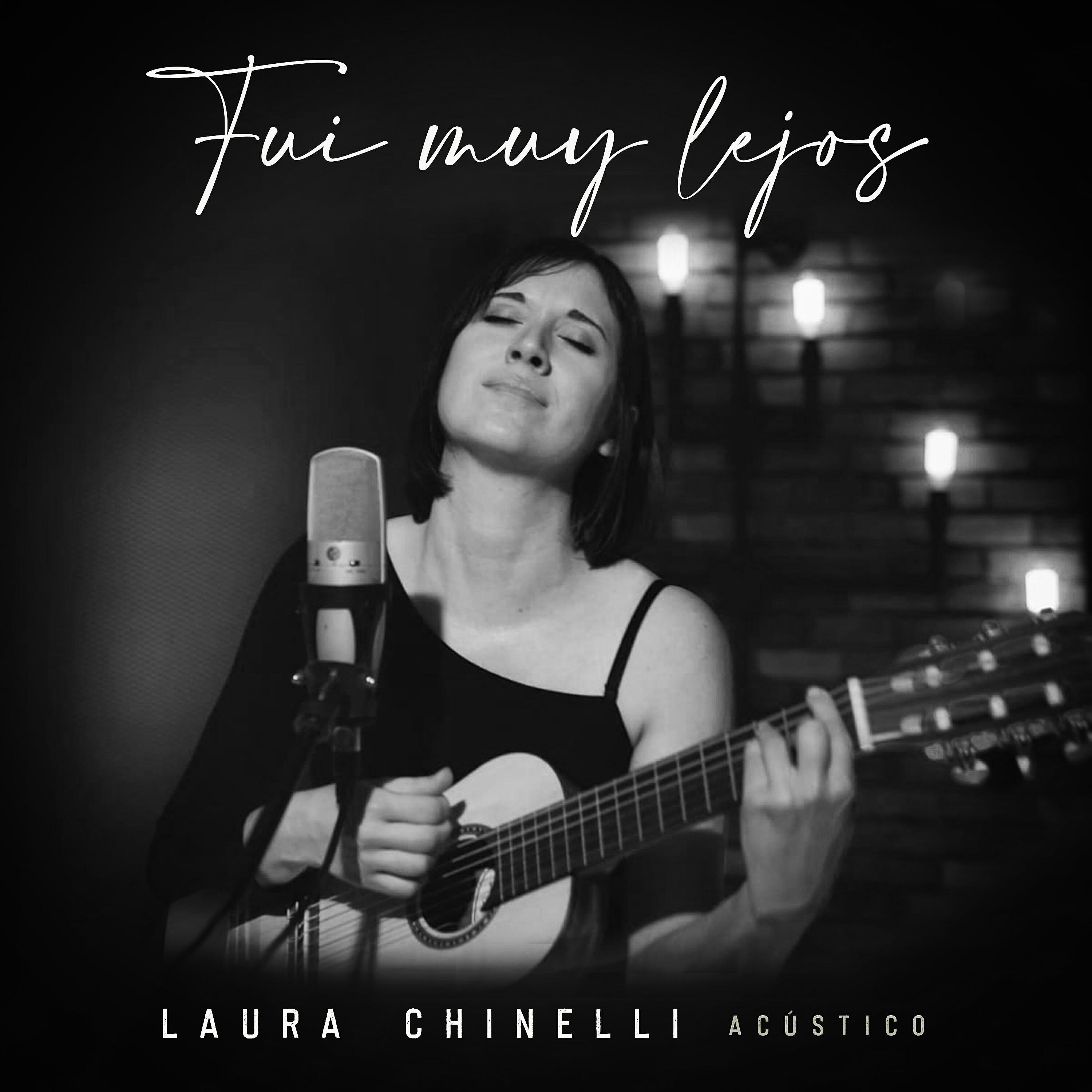 Релиз Fui Muy Lejos (Acústico)