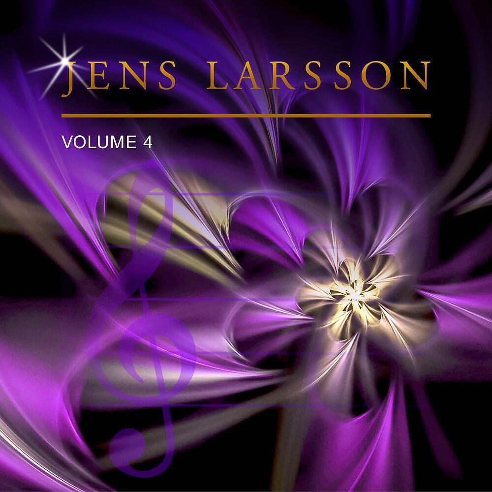 Релиз Jens Larsson, Vol. 4