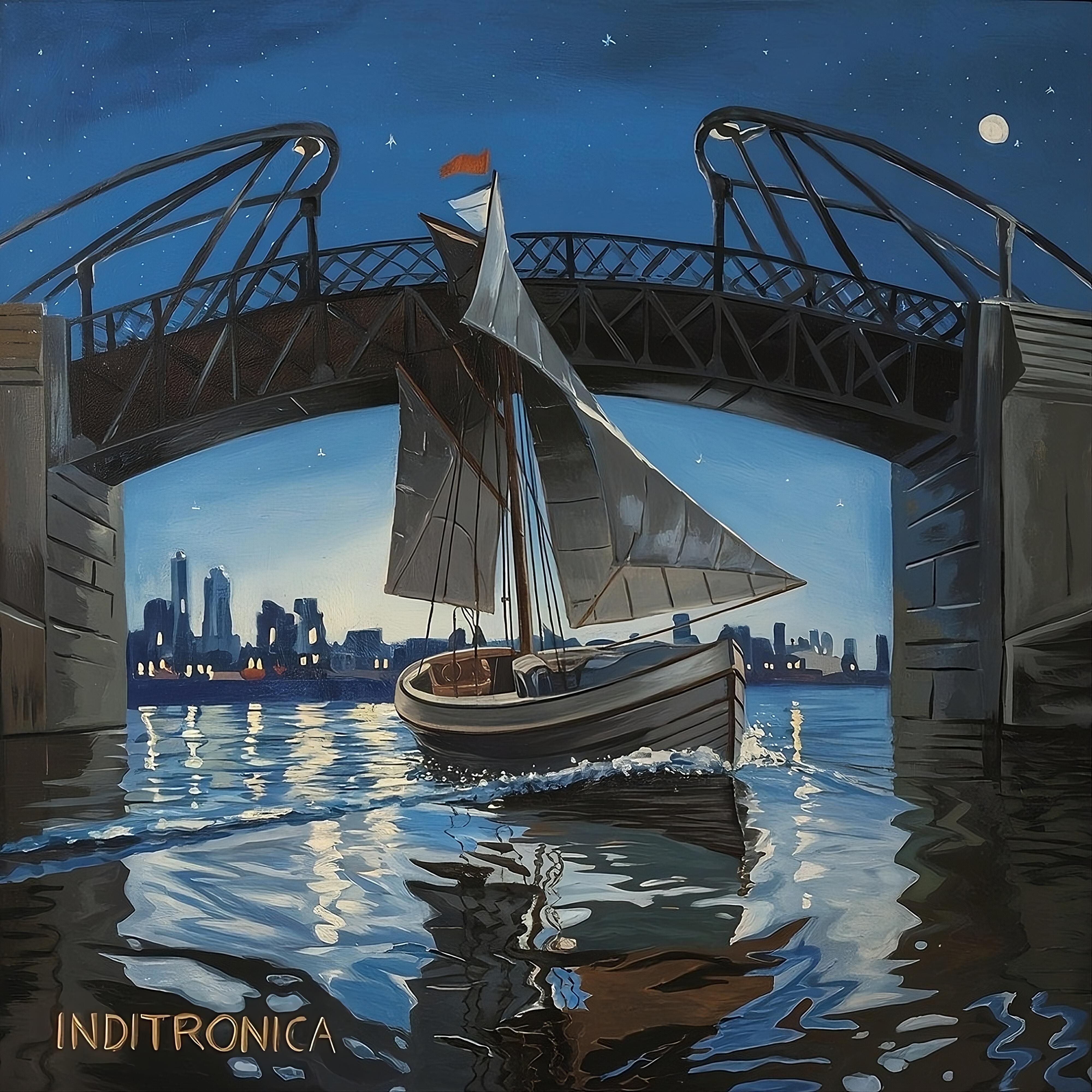 Релиз C одной стороны невы