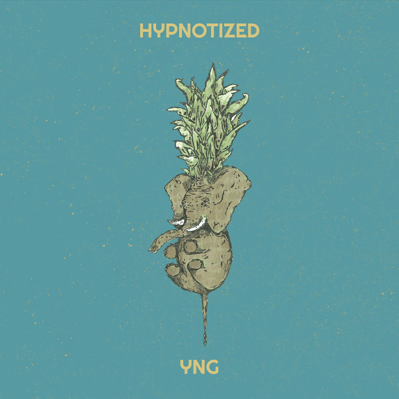 Релиз Hypnotized
