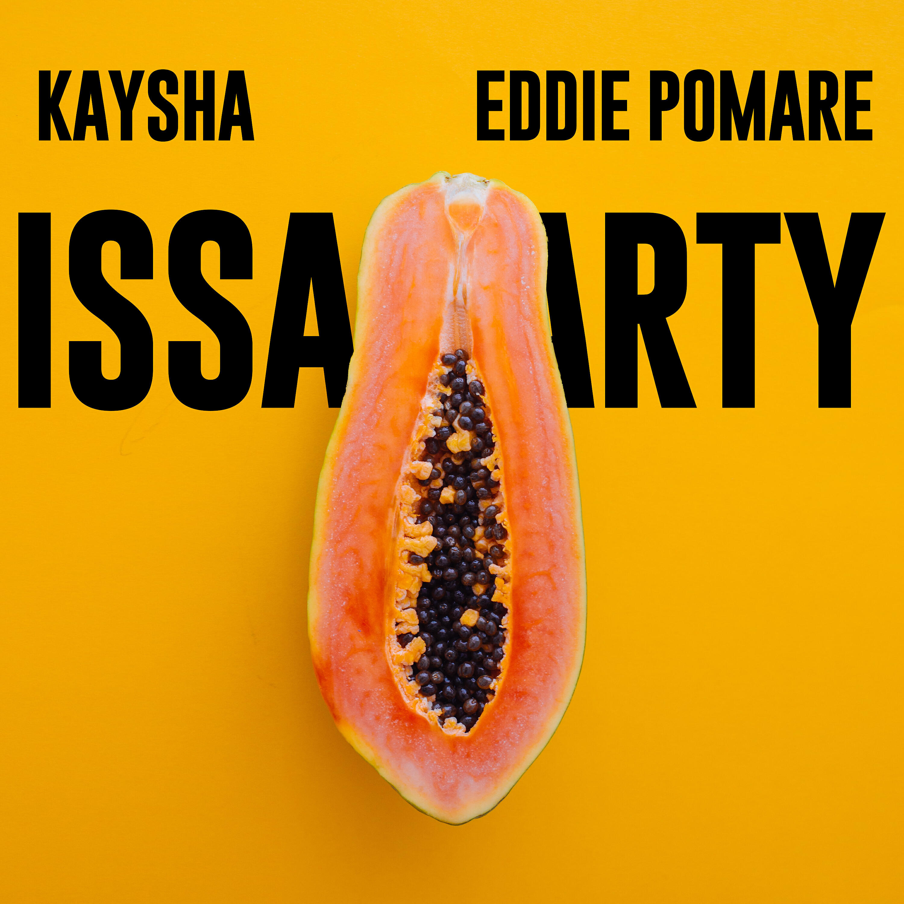 Eddie Pomare