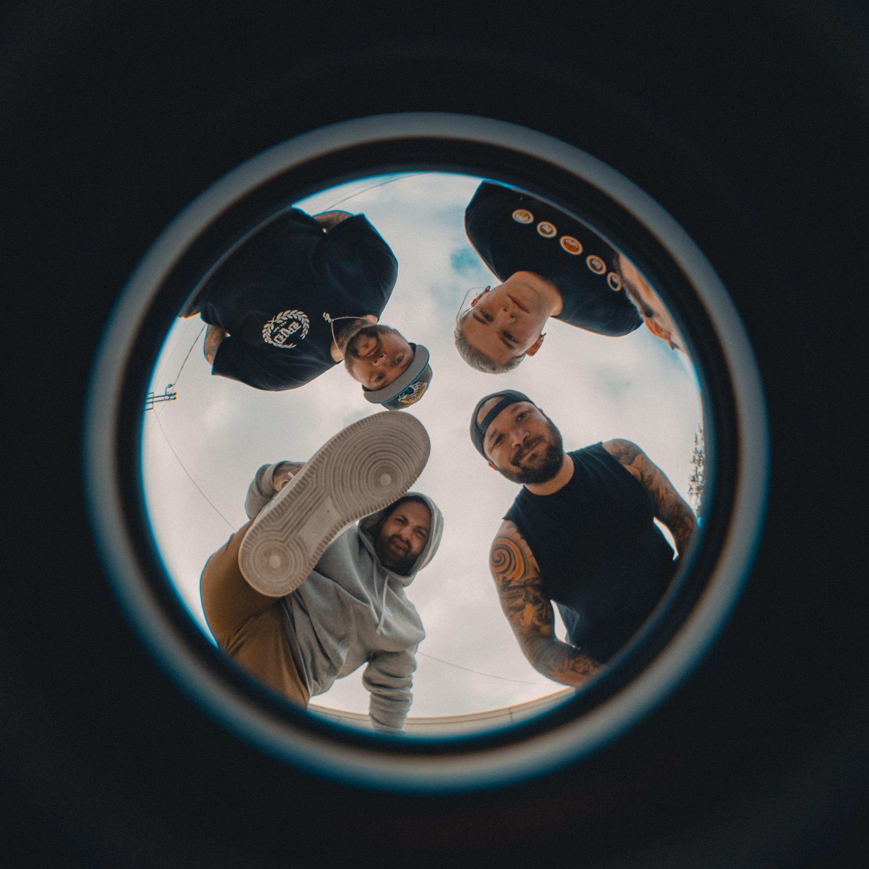 Релиз Pay Up