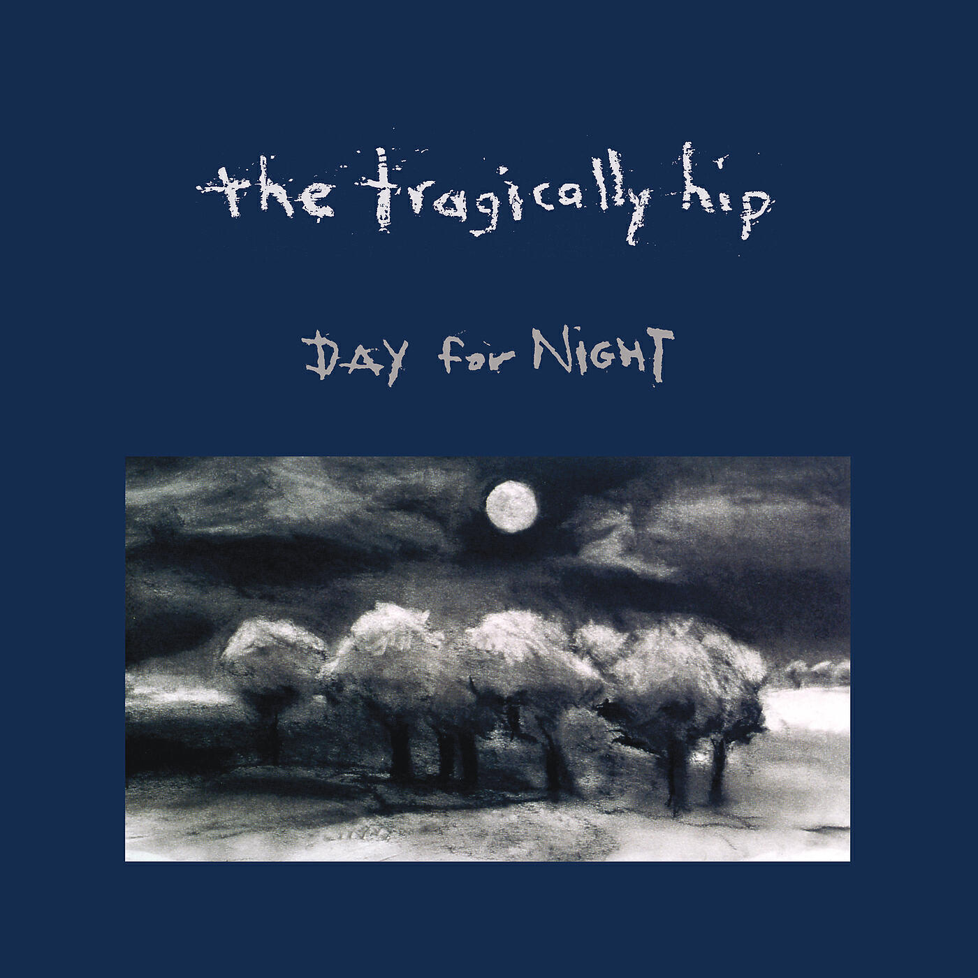 Релиз Day For Night