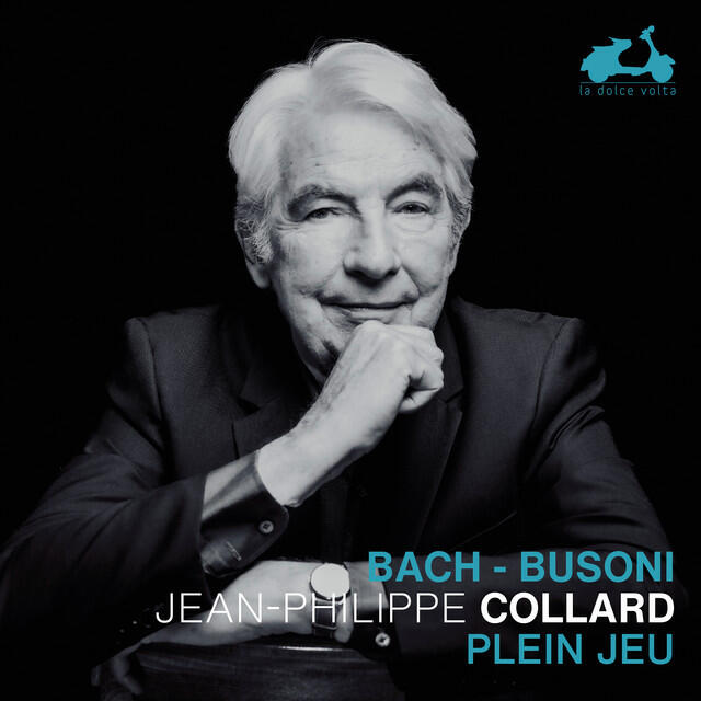 Релиз Bach: Prelude and Fugue in D Major, BWV 532: I. Präludium. Moderato