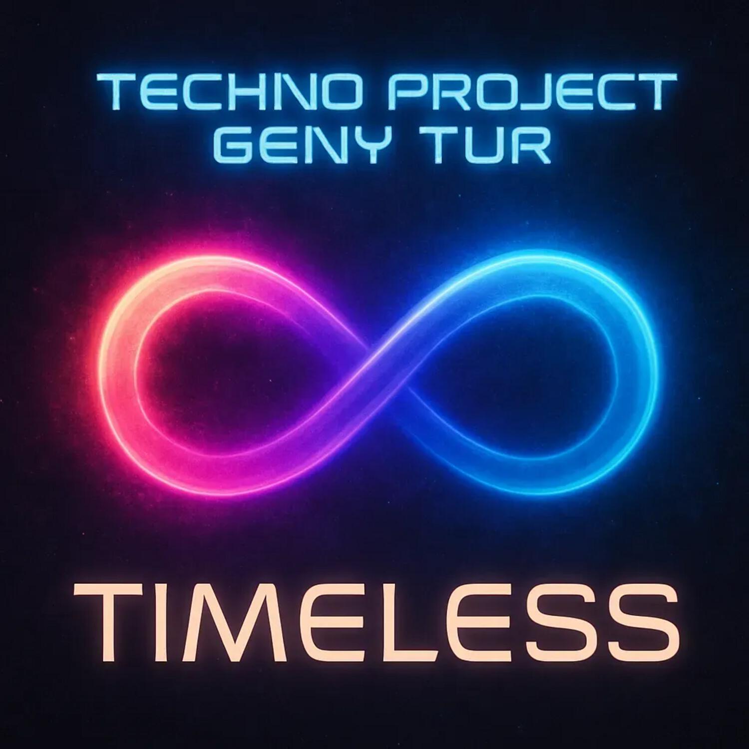 Релиз Timeless