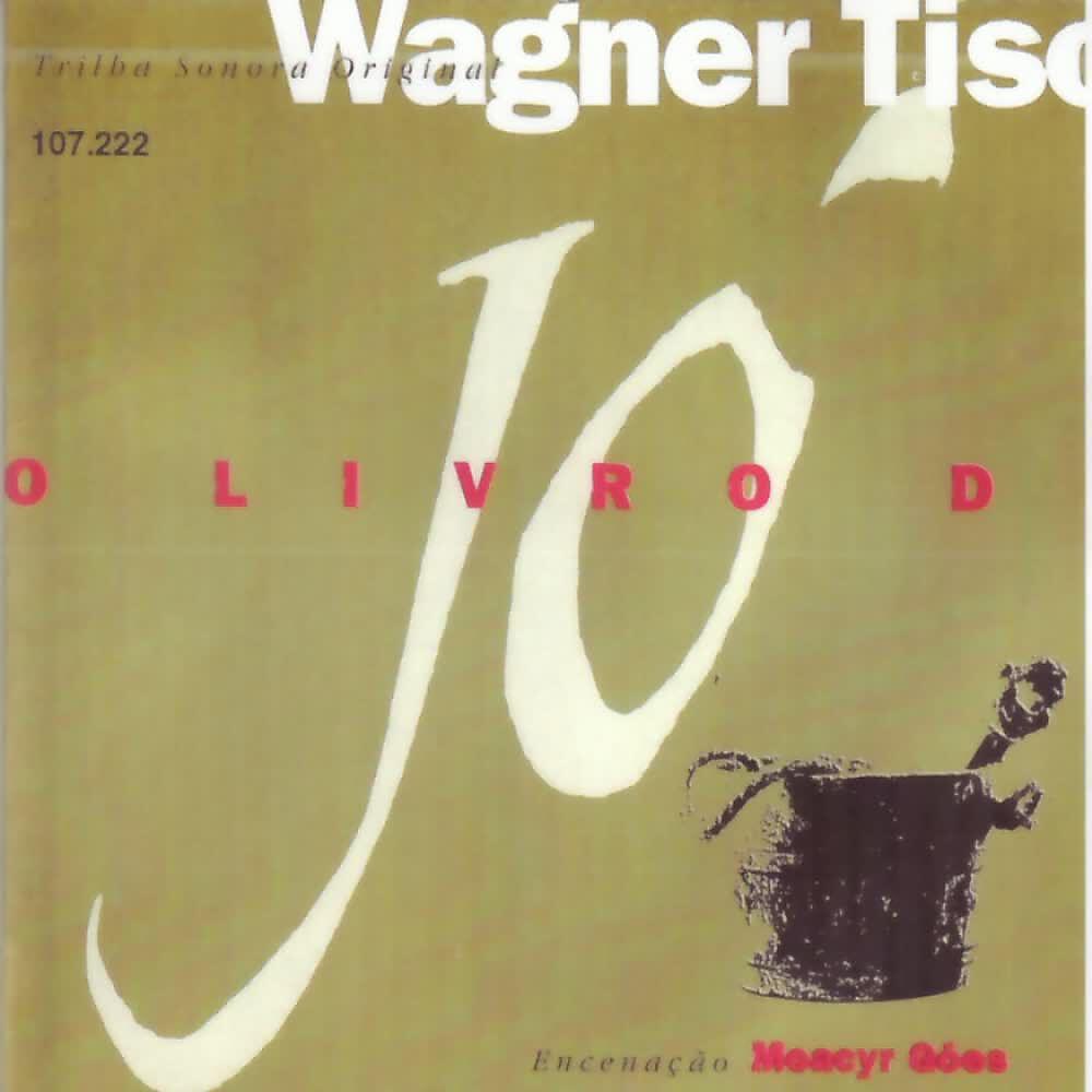 Релиз O Livro de Jó (Original Score)