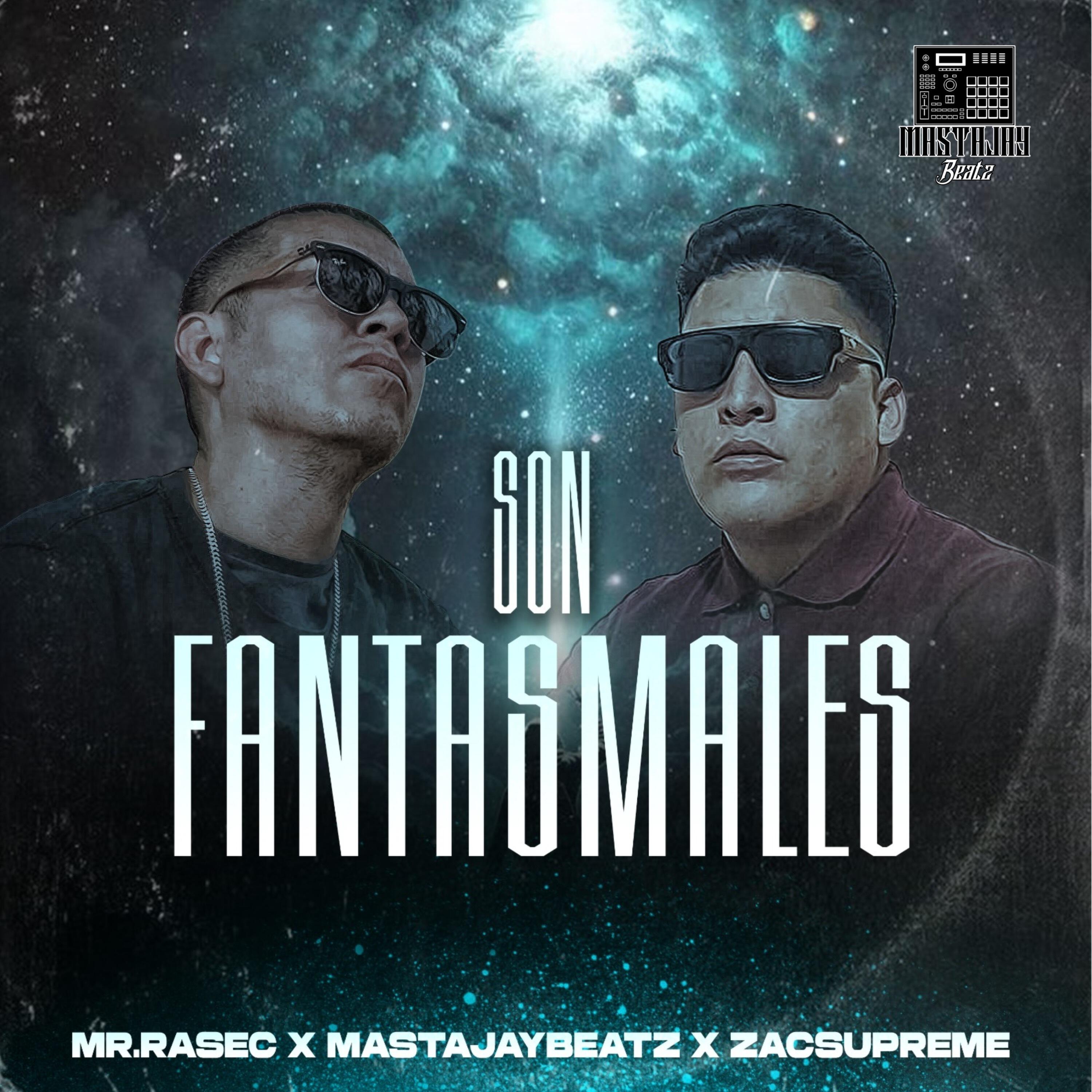 Релиз Son Fantasmales
