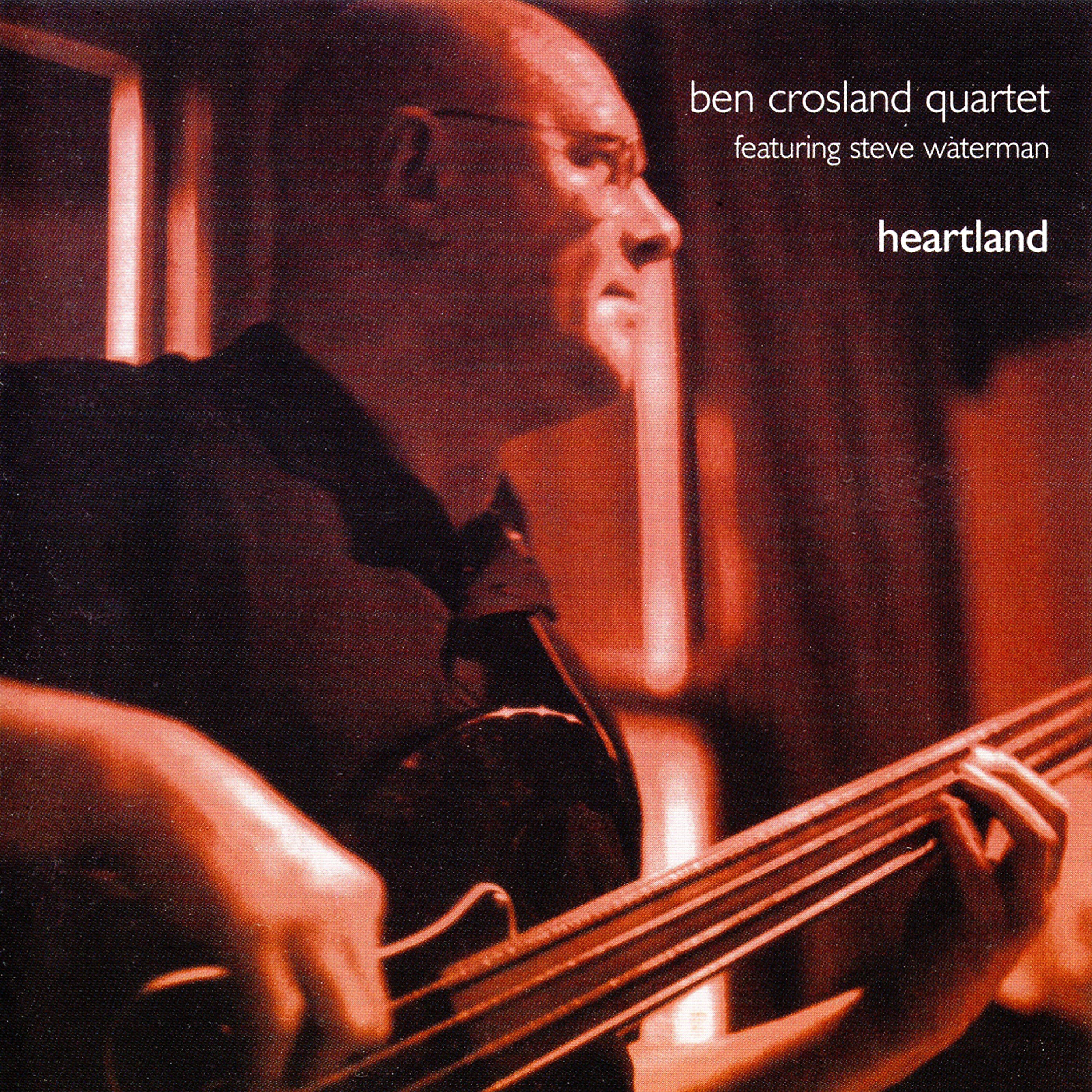 Релиз Heartland