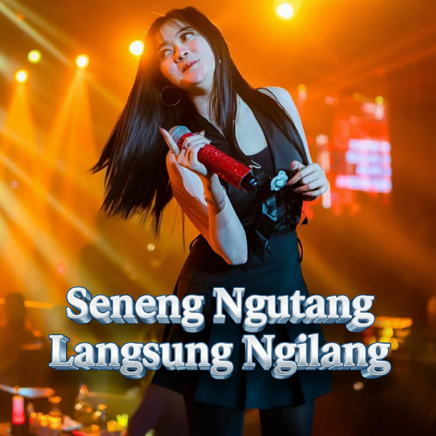 Релиз Seneng Ngutang Langsung Ngilang