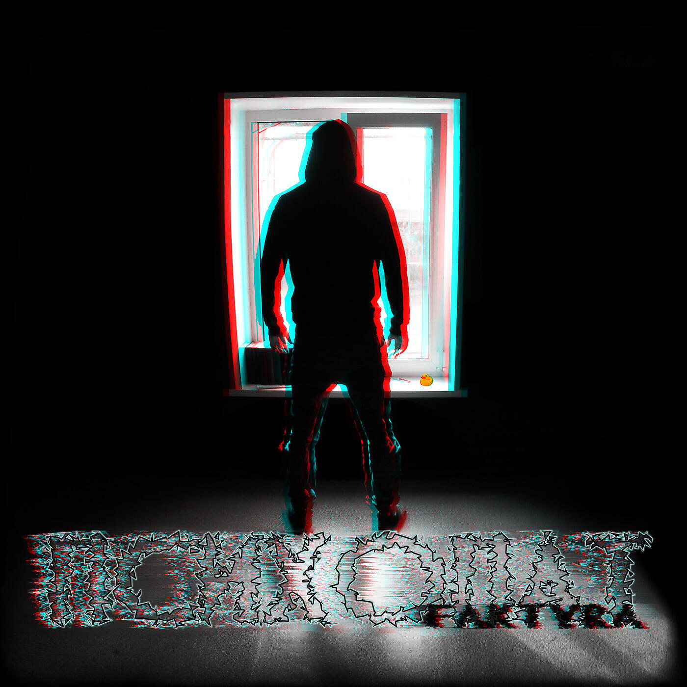 Релиз Психопат