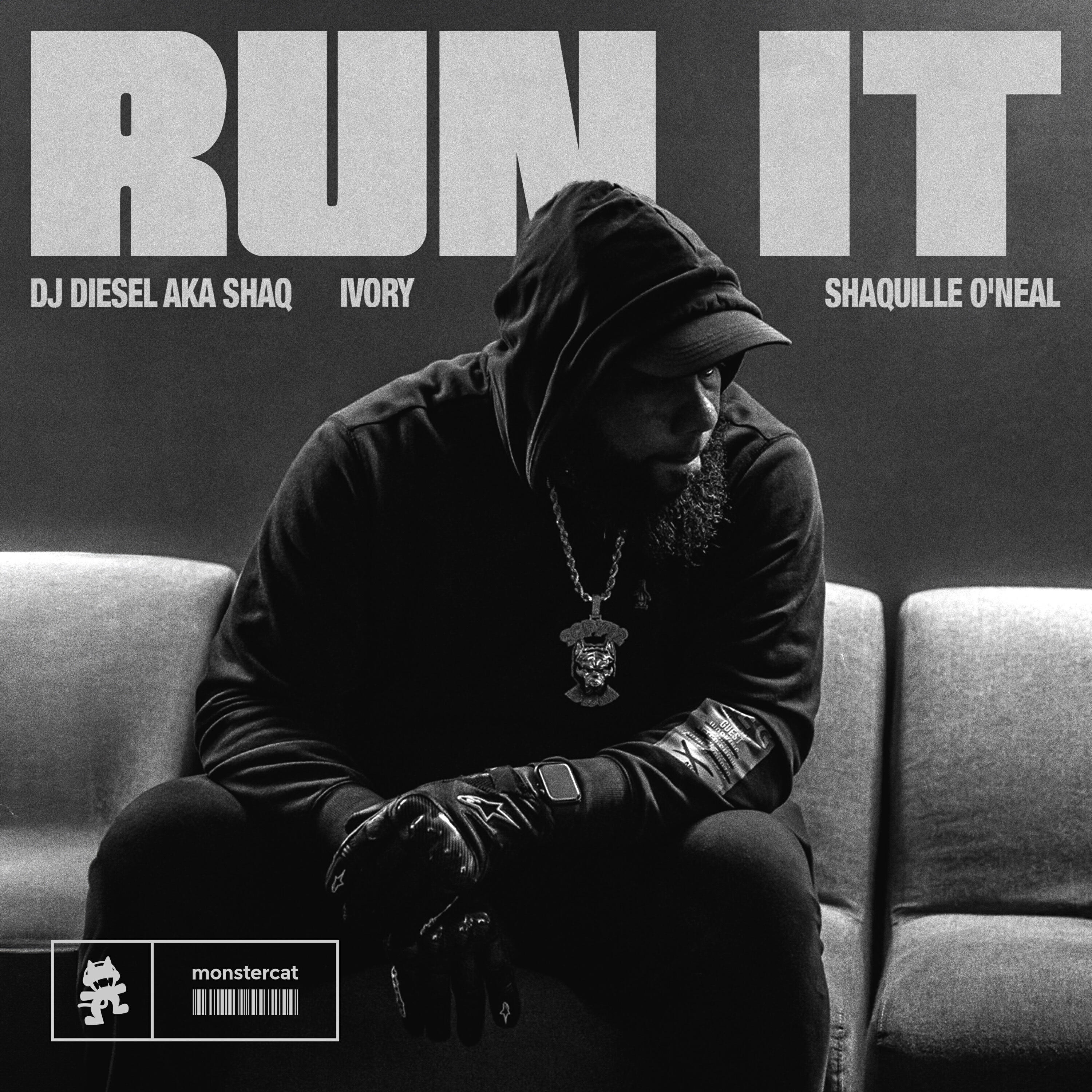 Релиз Run It