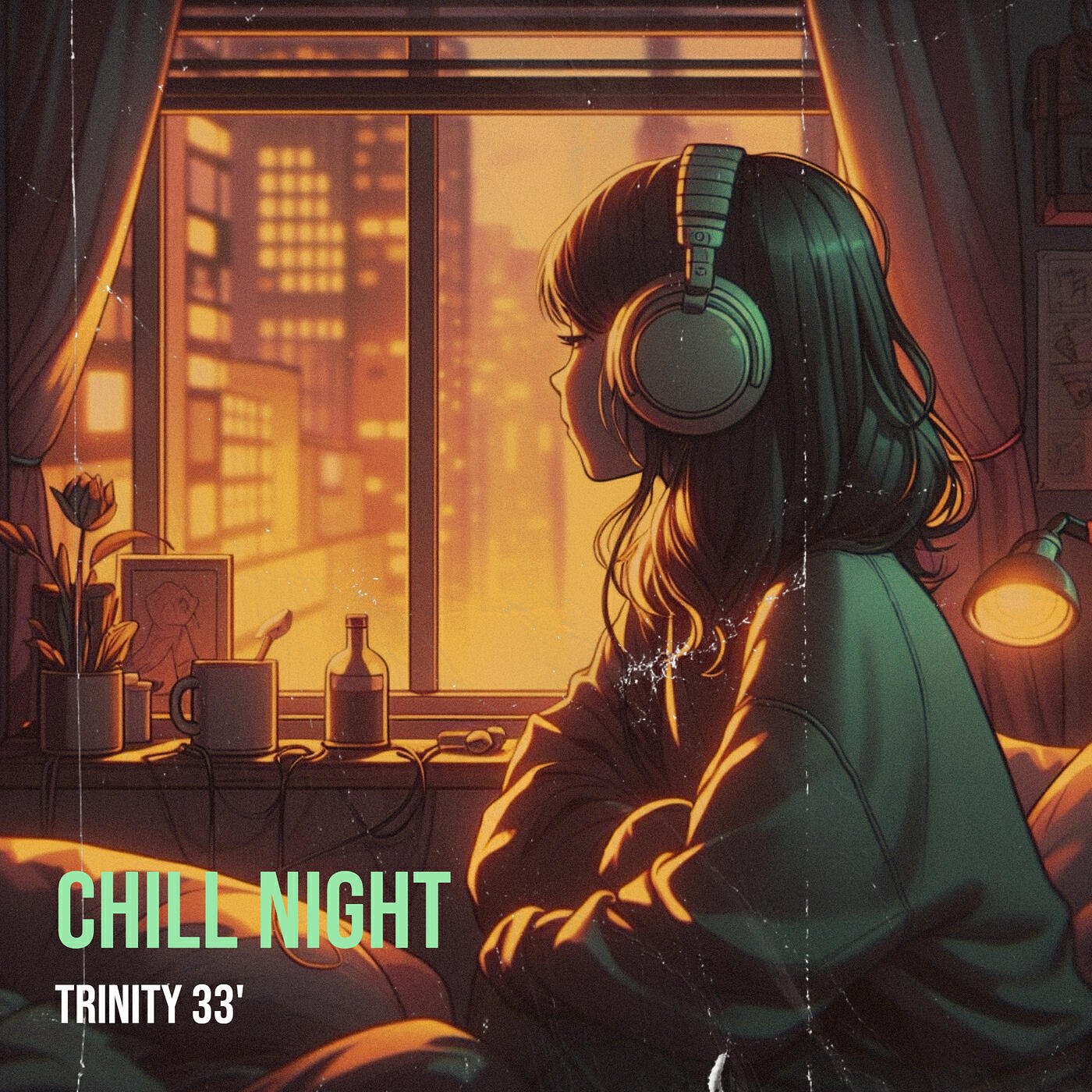Релиз Chill Night