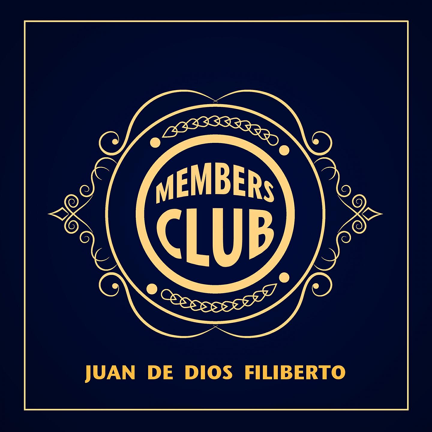 Релиз Members Club