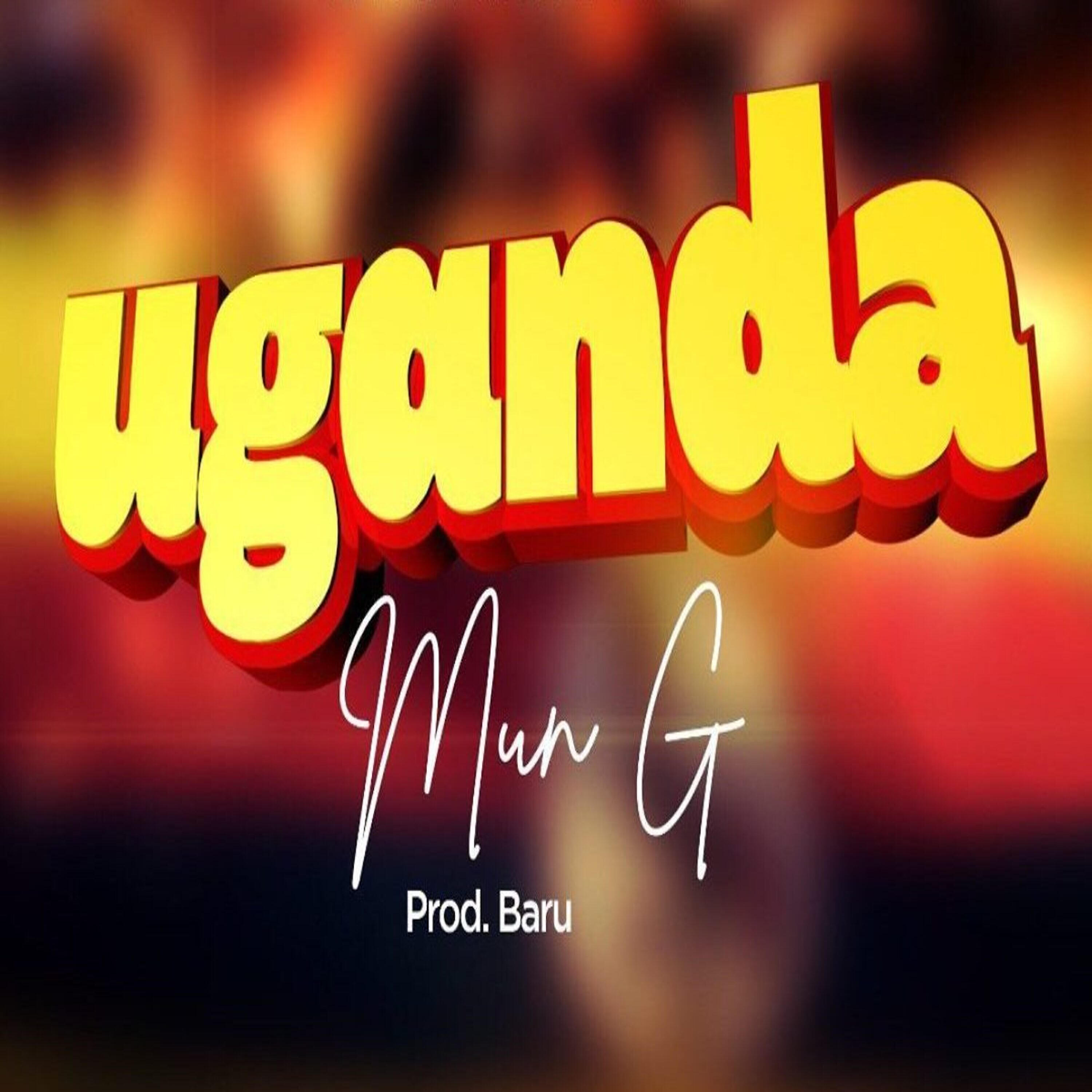 Скачать песню Mun G - Uganda бесплатно в MP3 для Android и iOS