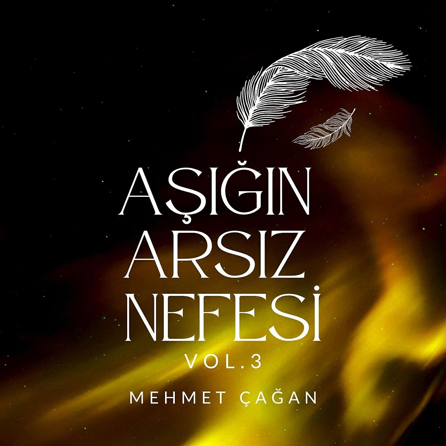 Релиз Aşığın Arsız Nefesi, Vol. 3