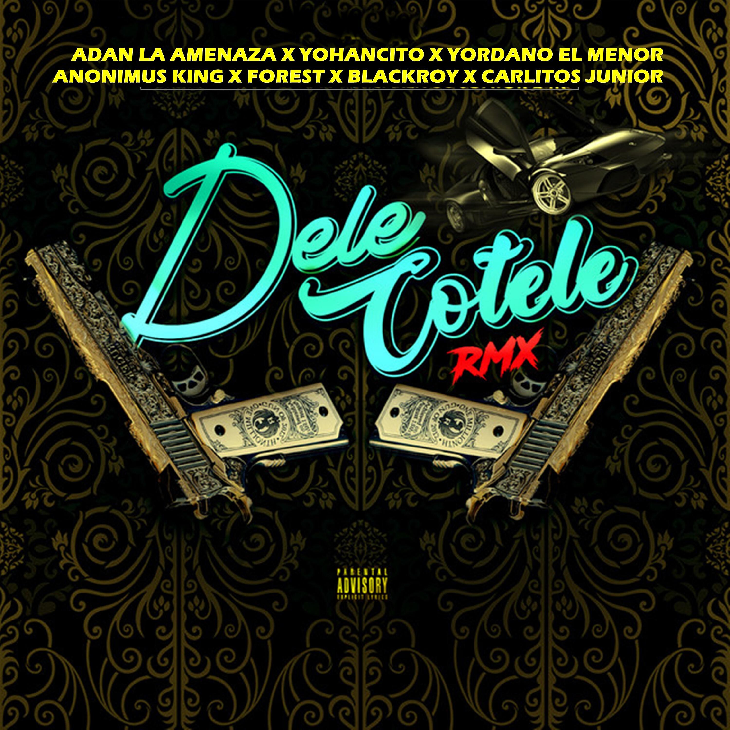 Релиз Dele Cotele