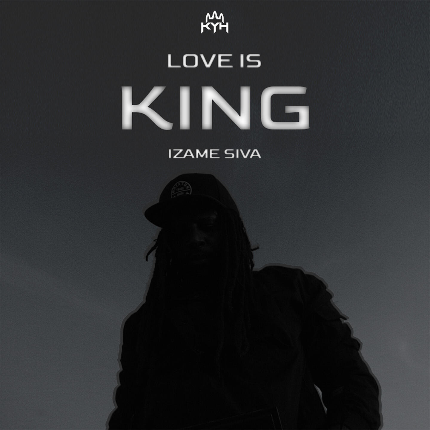Релиз Love is King