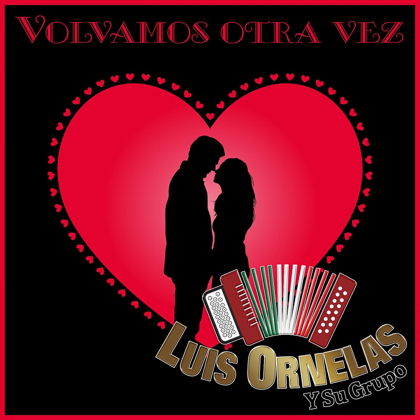 Релиз Volvamos Otra Vez