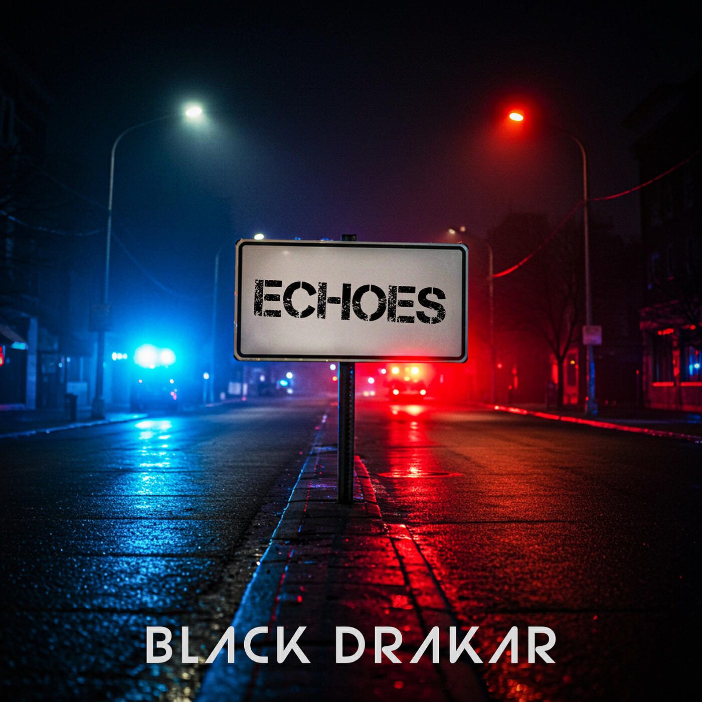 Релиз Echoes