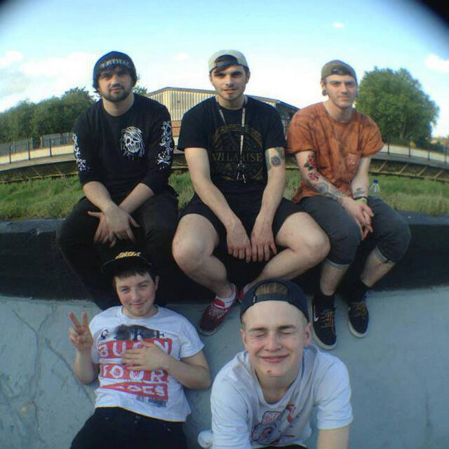 Релиз Island Syndrome