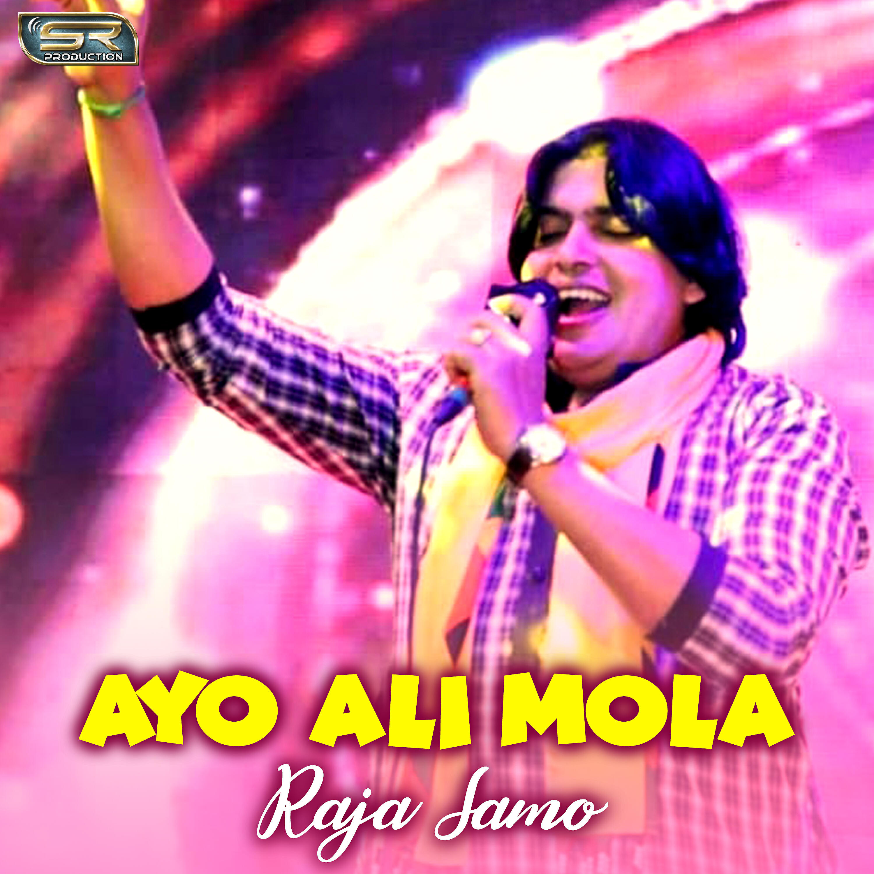 Релиз Ayo Ali Mola