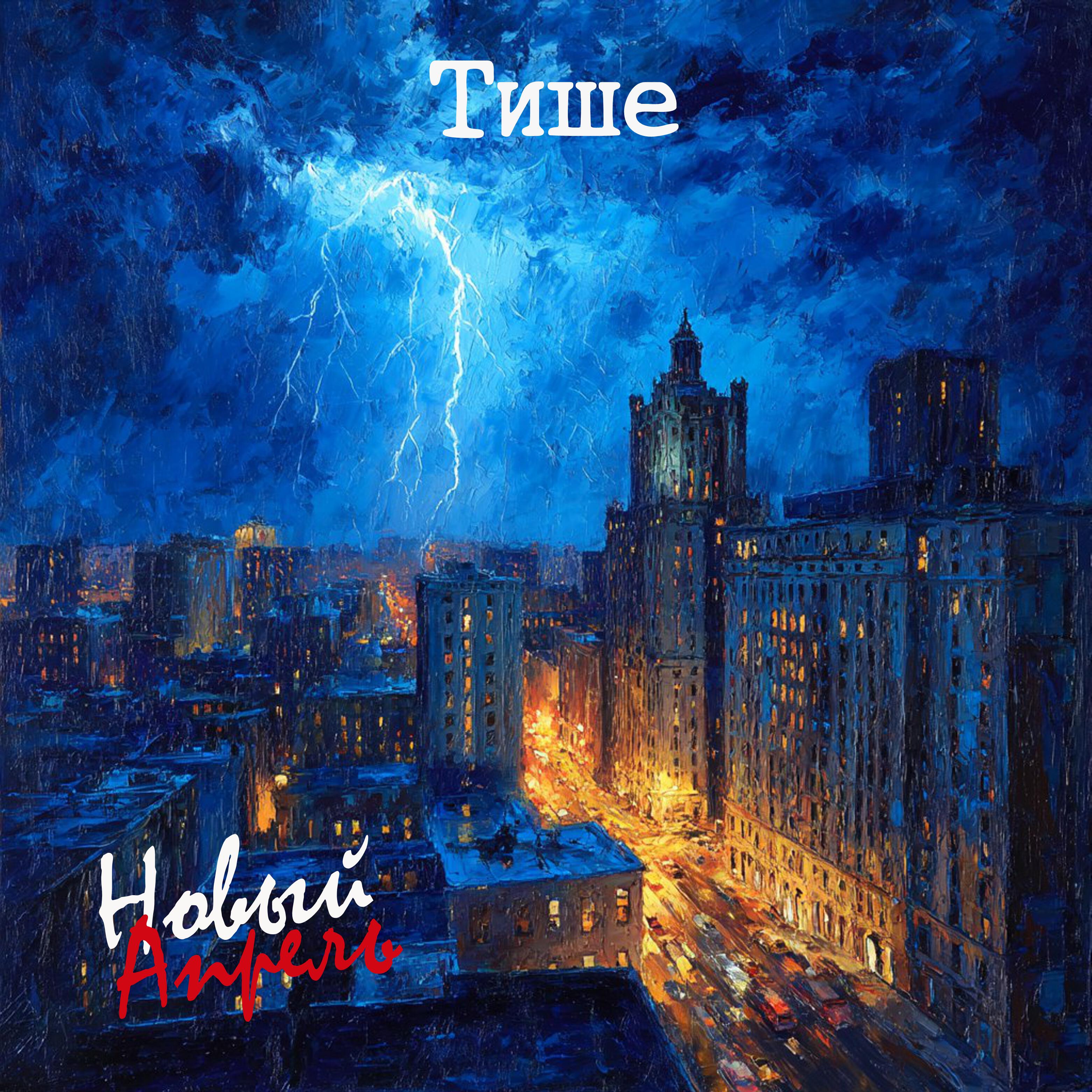 Релиз Тише