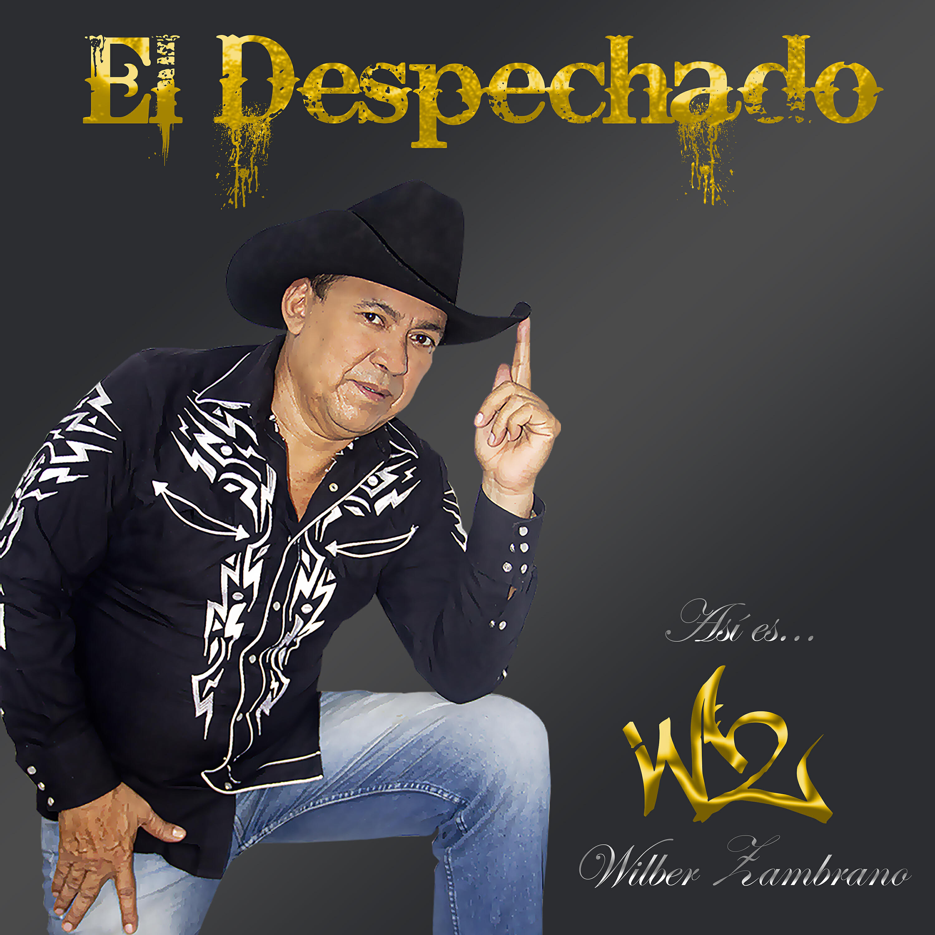 Wilber Zambrano