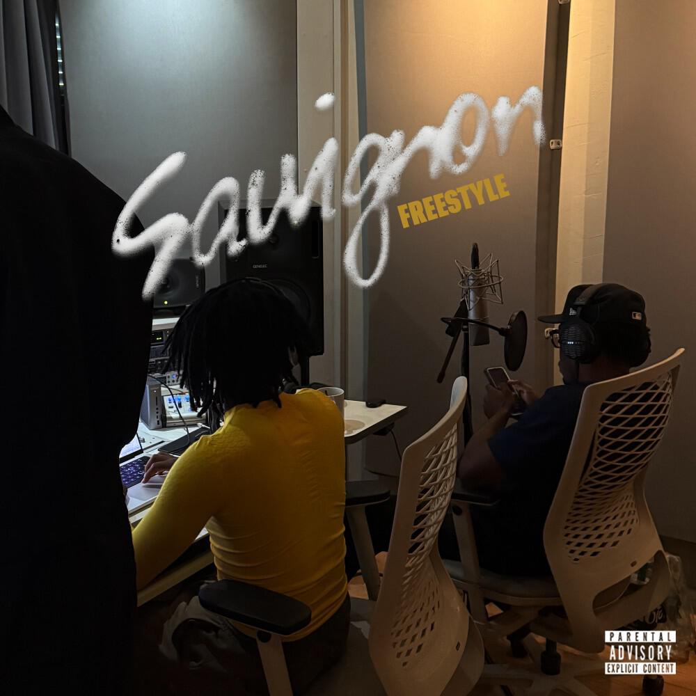 Релиз Sauvignon (Freestyle)