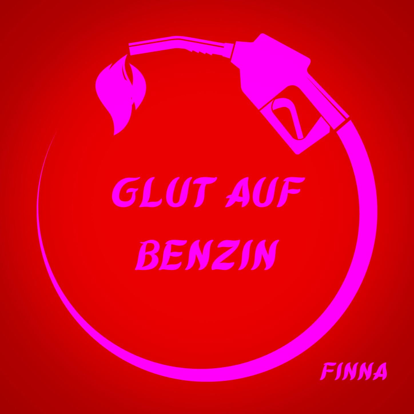 Релиз Glut auf Benzin
