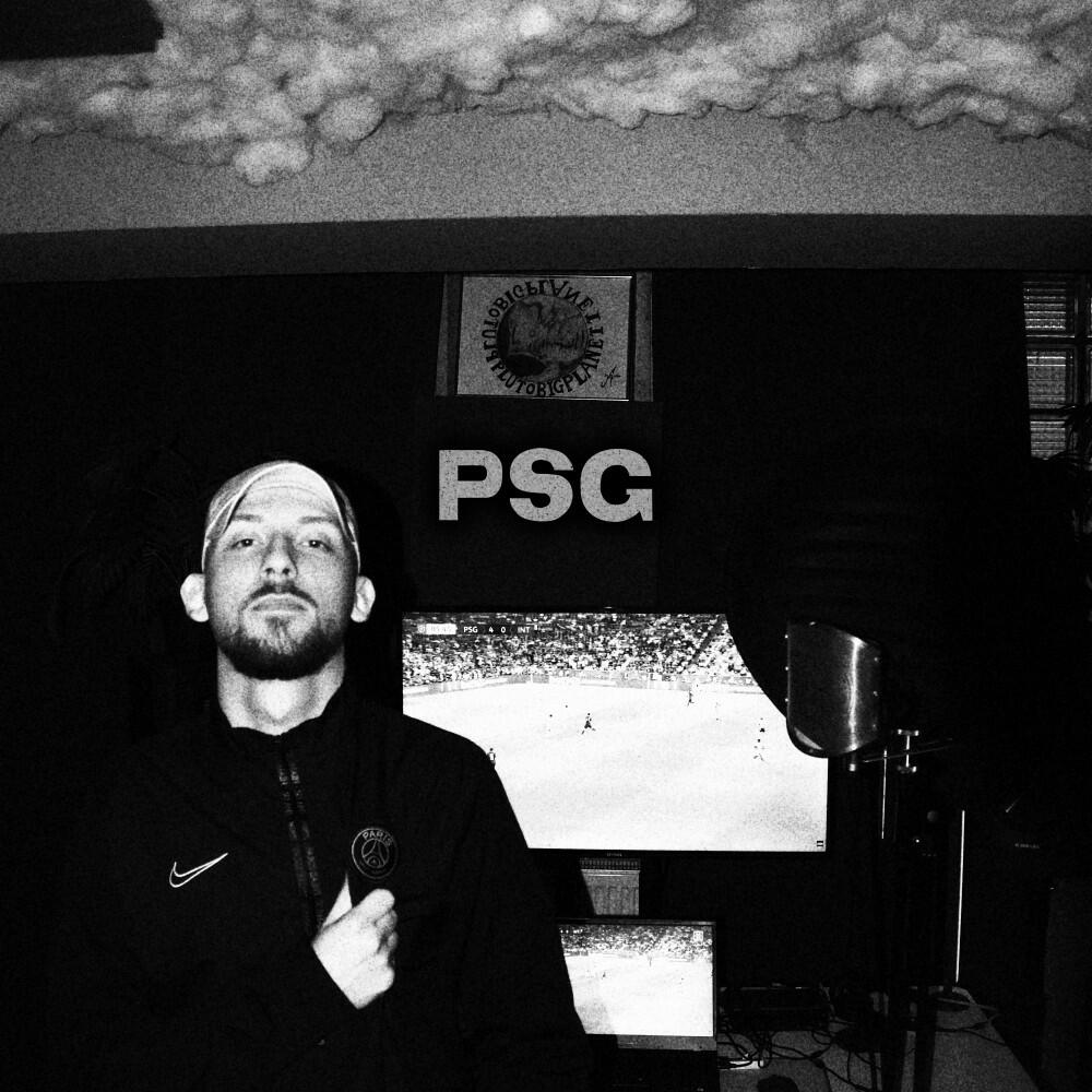Релиз PSG