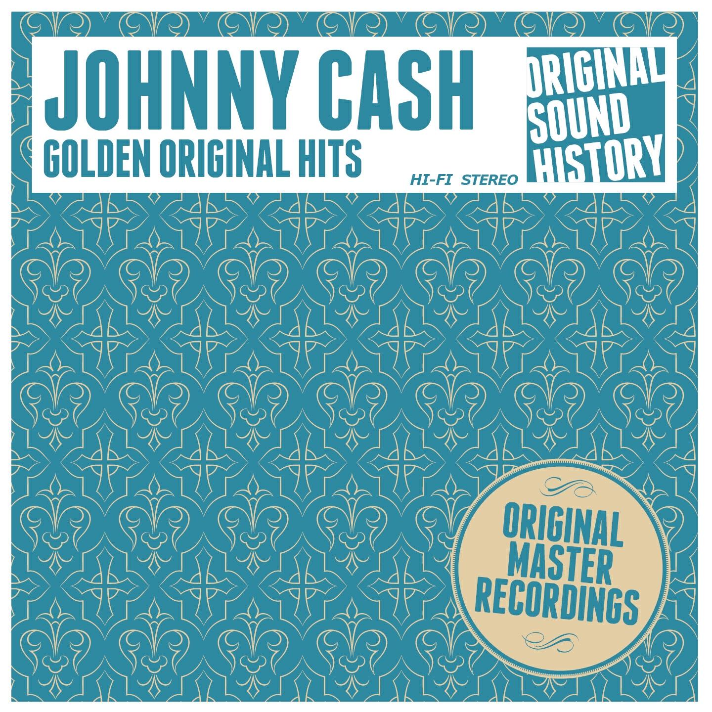Релиз Golden Original Hits